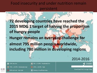 The changing livestock sector in developing countries: The context for animal genetic research