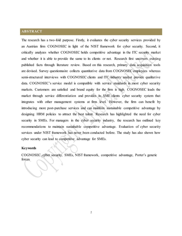 network security dissertation pdf