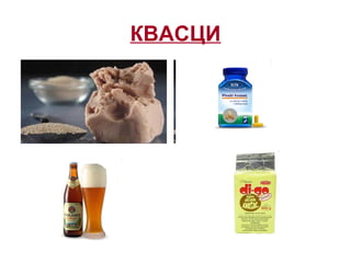 КВАСЦИ
 