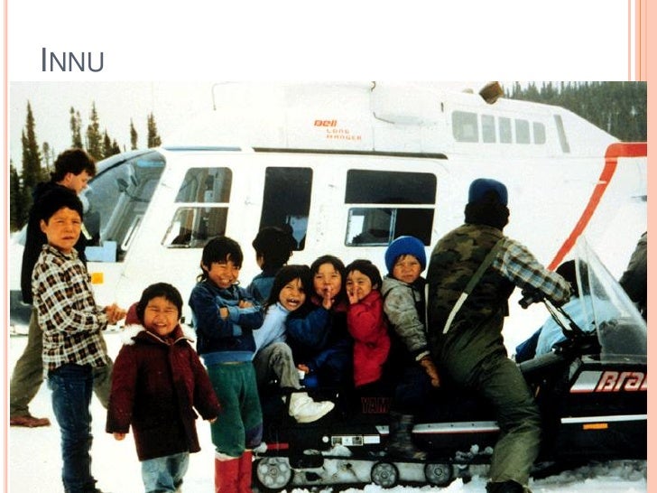 assessing the core competencies of first nations  inuit