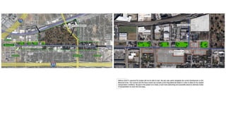 Boulevard
MLK Jr Dr
Connally St Chastain St
Memorial Dr
N
CONNECTIVITY TO COMMUNITY
IMPROVED GREEN SPACES
RECOMMENDED GROWTH
PLANNED DEVELOMPENT
Without GDOT’s approval the project will not be able to start. My plan also works alongside the current development at 301
Memorial Drive, The Leonard and the future mixed use complex at the King Memorial Station in order to allow for the needed
transportation conditions. My goal in this project is to create a much more welcoming and accessible place for alternate modes
of transportation to come into and enjoy.
 