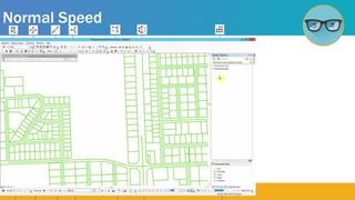 Intermediate-ArcGIS-Desktop | PPT