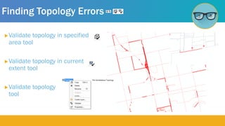 Intermediate-ArcGIS-Desktop | PPT