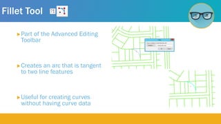 Intermediate-ArcGIS-Desktop | PPT