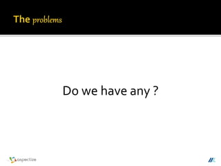 Do we have any ?
 