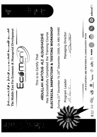 15 Ecoman Course Certificate.PDF