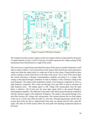 Senior Design Project | PDF | Computing | Technology & Computing