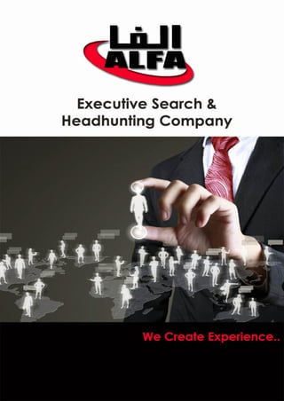 Alfa Company Profile