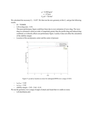 16.100Project | PDF