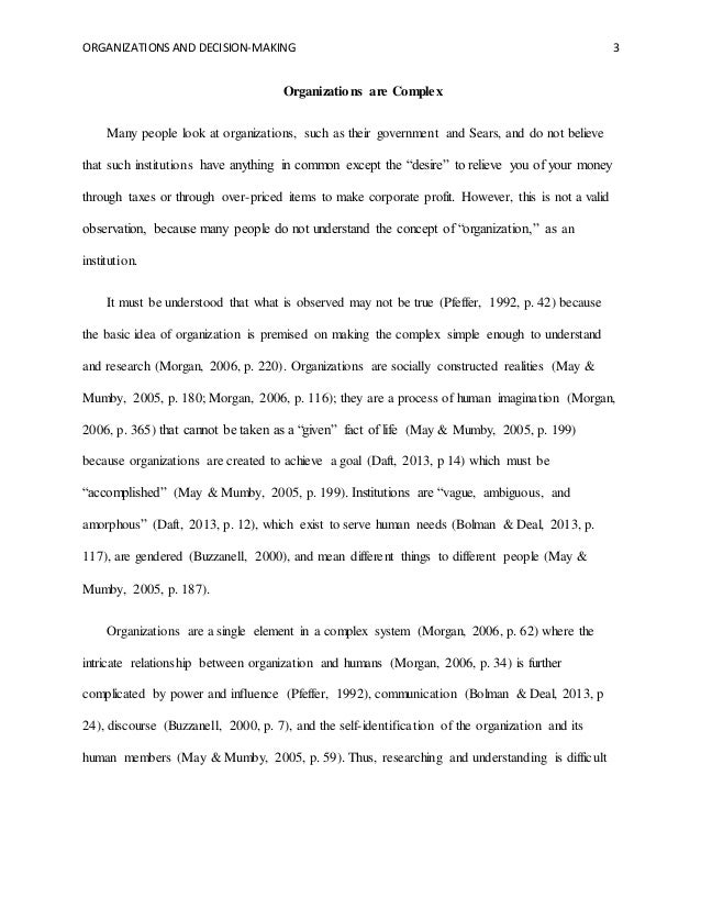 How to write a literature review image