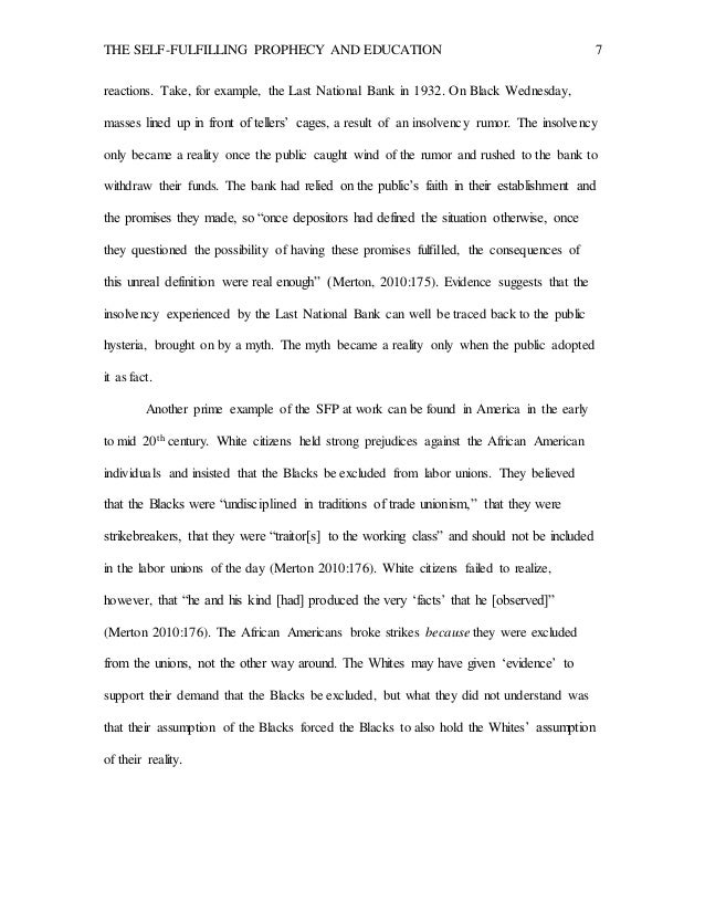 Prophecy research paper 04 image