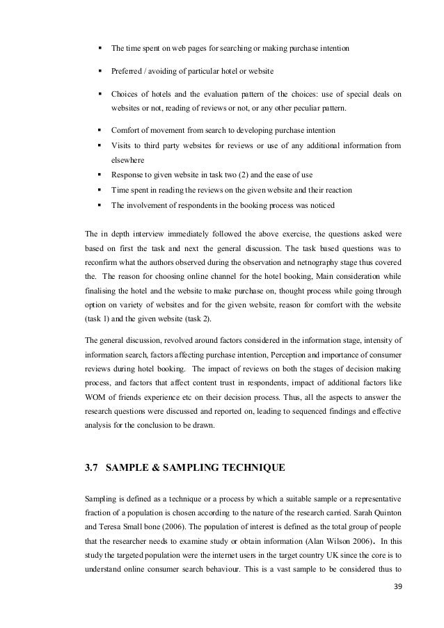 HRM Dissertation Topics and Titles - Research Prospect body image dissertation