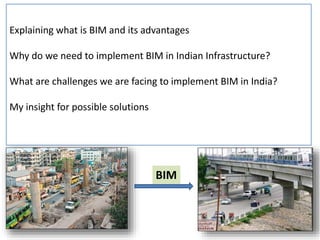 final bim | PPTX