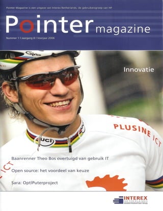 PointerMagazine