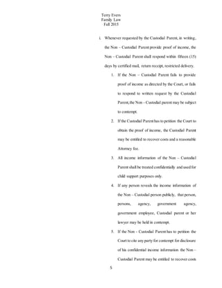 Jackson V Jackson Property Custody Cs Visitation Agmt Jackson V Jackson Property Custody Cs Visitation Agmt