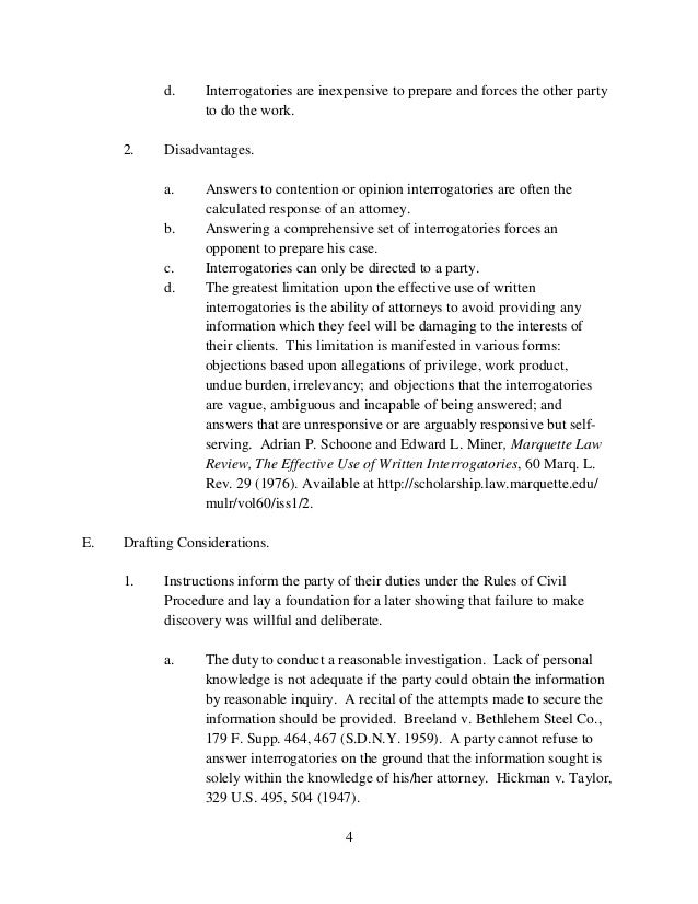 Discovery case essay 06 image