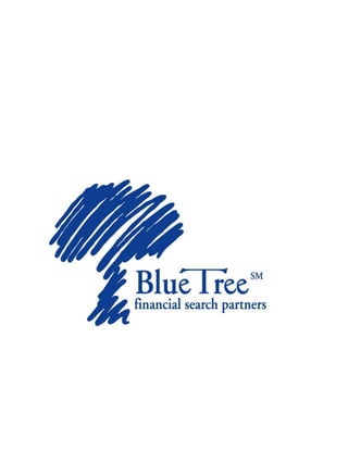 BlueTree Logo - 2016
