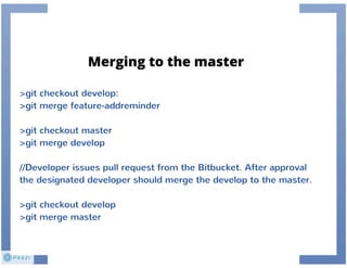 git