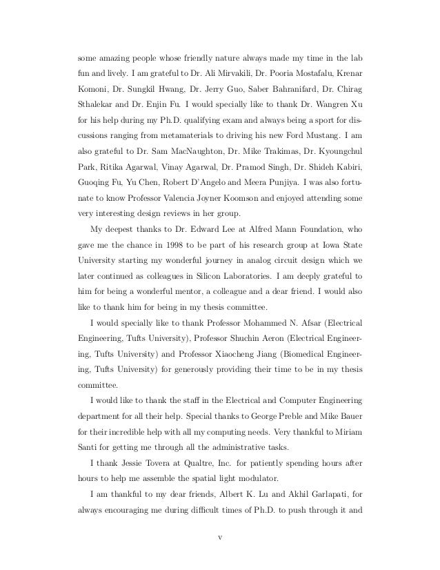 Doctoral thesis picture