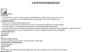 Blackwell's 5 Minute Veterinary Consult - Ruminant