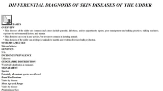 Blackwell's 5 Minute Veterinary Consult - Ruminant