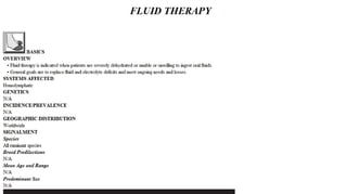 Blackwell's 5 Minute Veterinary Consult - Ruminant