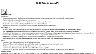 Blackwell's 5 Minute Veterinary Consult - Ruminant