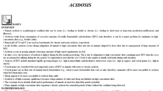 Blackwell's 5 Minute Veterinary Consult - Ruminant