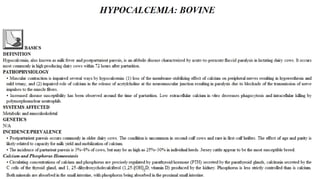 Blackwell's 5 Minute Veterinary Consult - Ruminant