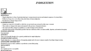 Blackwell's 5 Minute Veterinary Consult - Ruminant