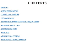 Blackwell's 5 Minute Veterinary Consult - Ruminant