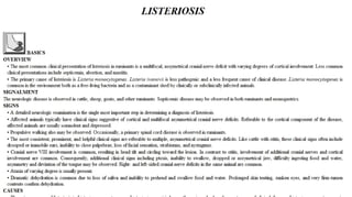 Blackwell's 5 Minute Veterinary Consult - Ruminant