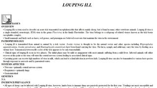 Blackwell's 5 Minute Veterinary Consult - Ruminant