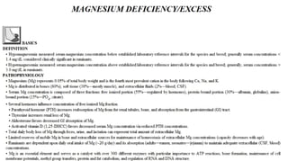 Blackwell's 5 Minute Veterinary Consult - Ruminant