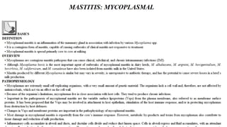 Blackwell's 5 Minute Veterinary Consult - Ruminant