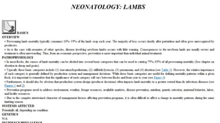 Blackwell's 5 Minute Veterinary Consult - Ruminant