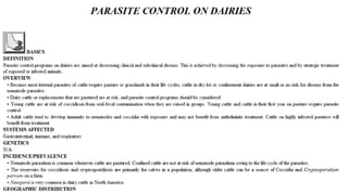 Blackwell's 5 Minute Veterinary Consult - Ruminant