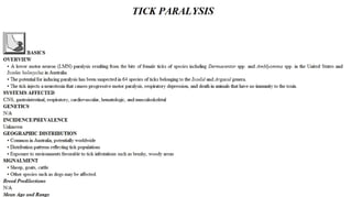 Blackwell's 5 Minute Veterinary Consult - Ruminant