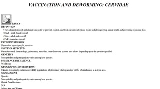 Blackwell's 5 Minute Veterinary Consult - Ruminant