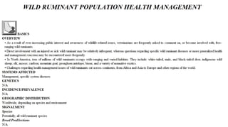Blackwell's 5 Minute Veterinary Consult - Ruminant