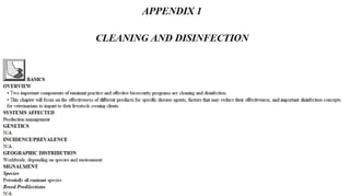 Blackwell's 5 Minute Veterinary Consult - Ruminant