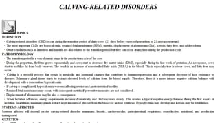 Blackwell's 5 Minute Veterinary Consult - Ruminant