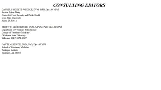 Blackwell's 5 Minute Veterinary Consult - Ruminant