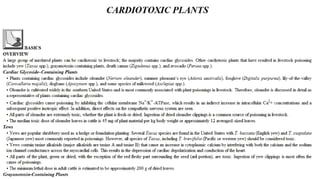 Blackwell's 5 Minute Veterinary Consult - Ruminant