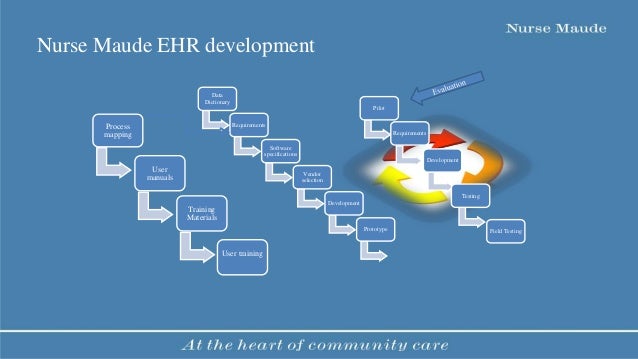 nurse maude nursing documentation in an ehr electronic charting for nurses