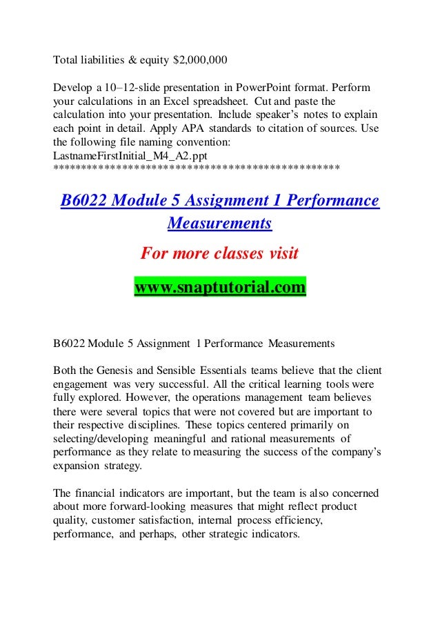 B6022 Education Specialist Snaptutorial Com
