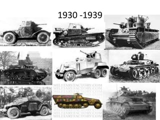1930 -1939
 