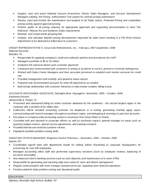 Tammy Clark Resume Tammy Clark Resume