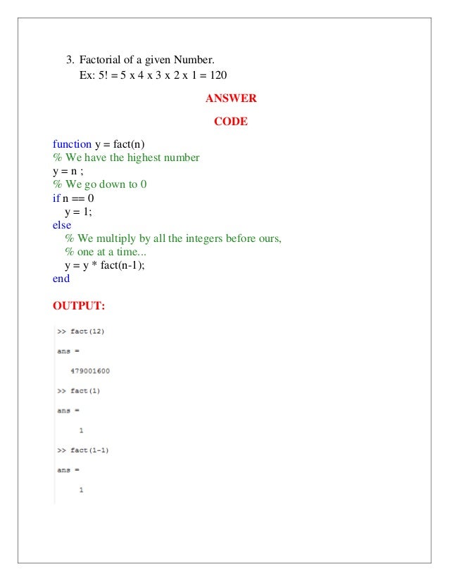 Matlab power of 10 image