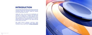 CBS6 RICHMOND © 2015 CBS6 RICHMOND © 20154 5
THISDOCUMENTPROVIDESBRANDANDDESIGNGUIDELINES
FOR NEWS, PROMOTIONAL PACKAGES AND BROADCASTING
CAMPAIGNS BASED ON CONTENT OWNED BY TRIBUNE
AFFILIATE CBS4 NEWS STATIONS.
THERE ISN’T MUCH THAT BEATS THE EXUBERANCE OF
DESIGNING AN IDEA INTO A BRAND AND BREATHING
LIFE INTO ITS EXPRESSION. SO TRIBUNE CREATIVE WEST
WOULD LIKE TO SHARE A BIT OF THIS EXUBERANCE WITH
YOU; IN ORDER TO MEET THE DEMANDS OF THE NEW
CBS6ORGANIZATIONS’ COMMUNICATION GOALS THROUGH
DESIGN, BRAND DEVELOPMENT TO ART DIRECTION AND
ON-AIR VISUAL SOLUTIONS.
END USERS SHOULD STRONGLY ASSOCIATE THESE
INITIATIVES SO IT IS IMPORTANT THAT THESE WORK
TOGETHER TO BUILD AND PROTECT THE NEW CBS6 BRAND.
INTRODUCTION
 